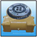 worm gear reducer solar power system slewing drive SE3 model